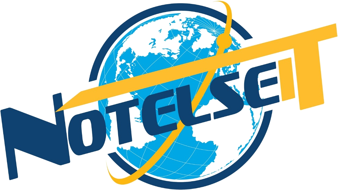 Notelseit — La tecnologia al tuo servizio