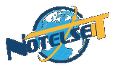 Notelseit — La tecnologia al tuo servizio