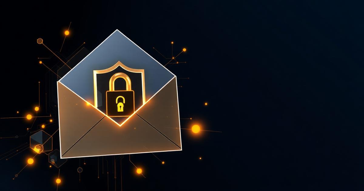 Come proteggere le email aziendali da phishing e spam