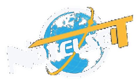 Notelseit — La tecnologia al tuo servizio