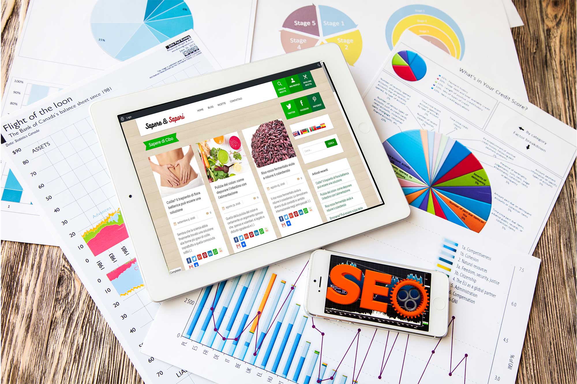 scopri le migliori strategie di content marketing per piccole imprese in italia. guida pratica per attrarre clienti e aumentare la visibilità online.