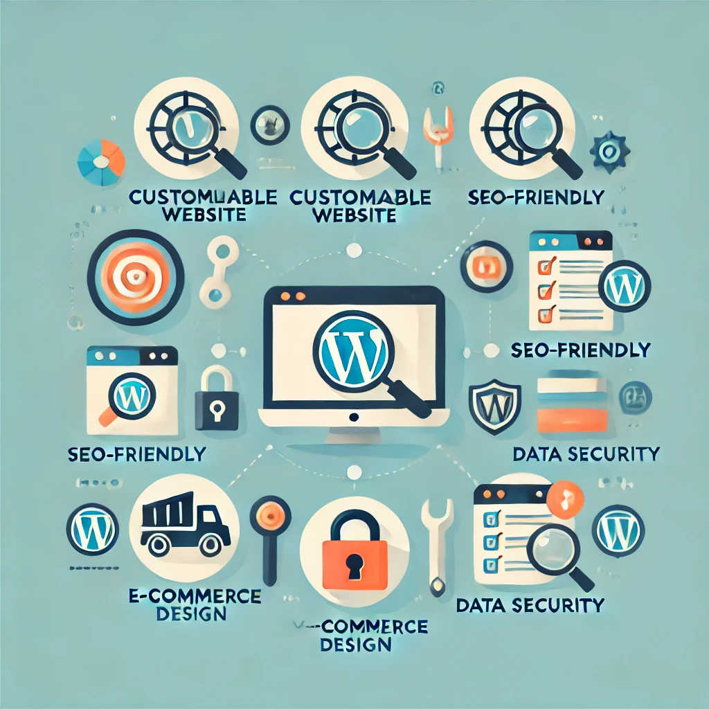 vantaggi del cms wordpress per aziende: come sfruttarlo per il successo online