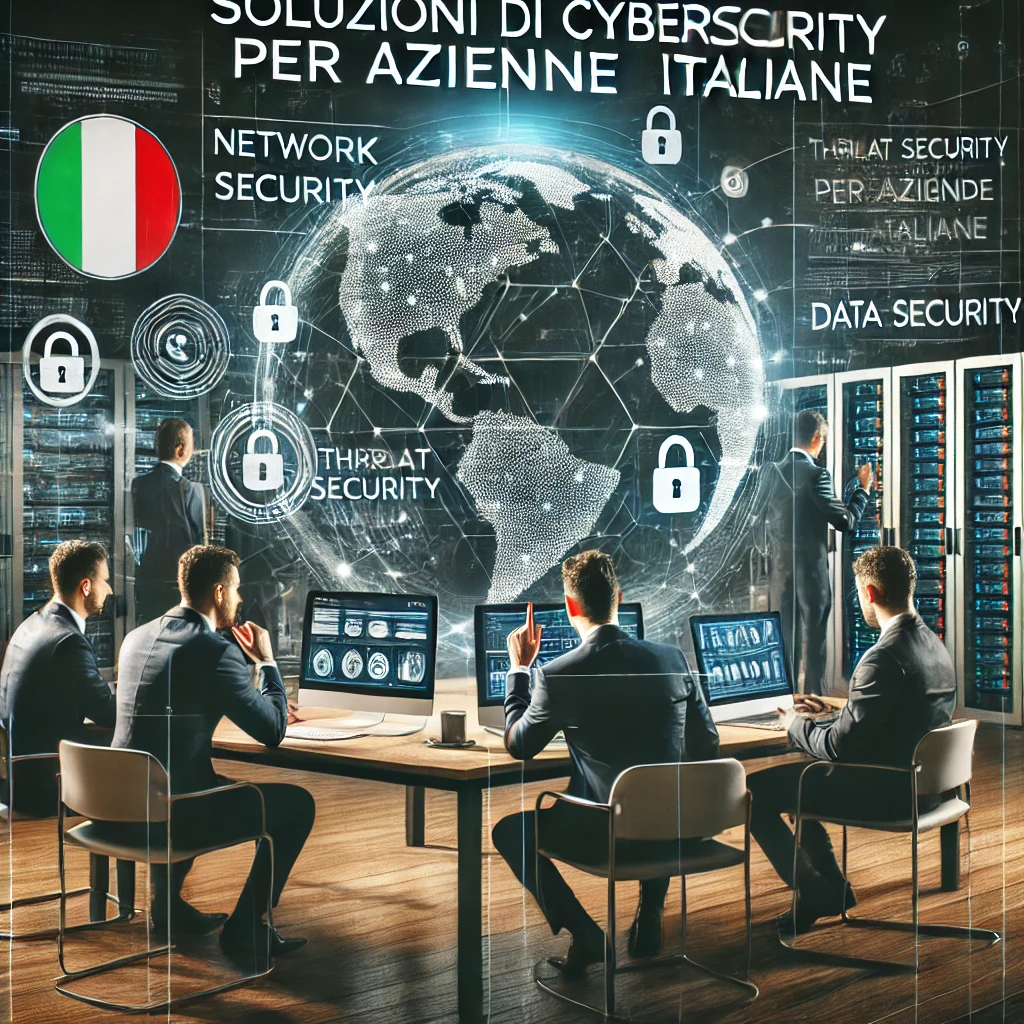 perché la formazione sulla sicurezza informatica per i dipendenti è cruciale per le aziende nel 2024