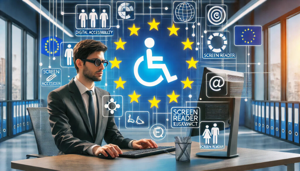 european accessibility act